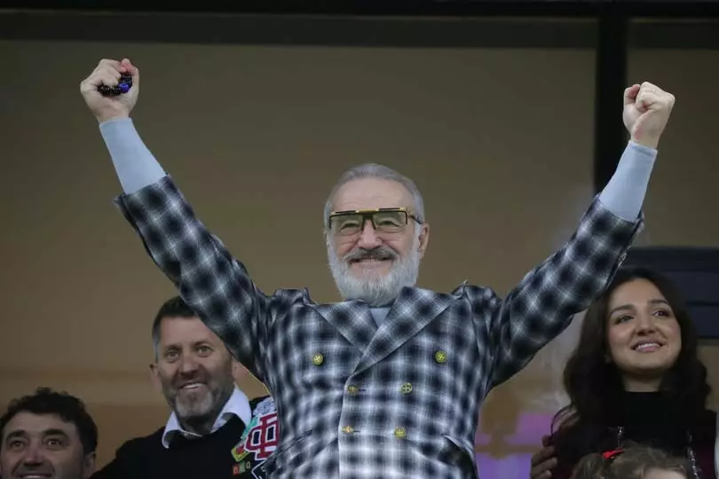 FCSB începe negocierile pentru următorul transfer: ”Așa a rămas”